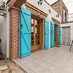 Au Village Semesterbostad Roques (Haute-Garonne)