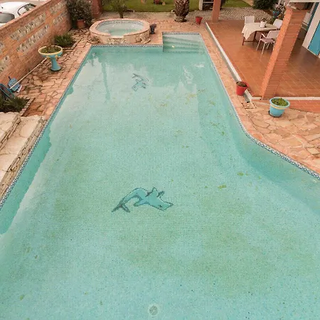 Au Village בית נופש