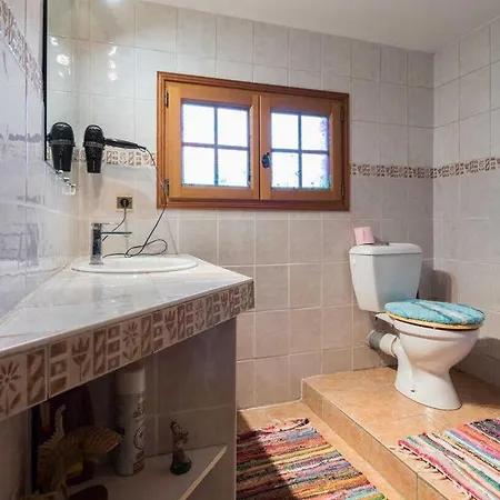 בית נופש Au Village *